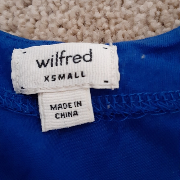 WILFRED Dress - Picture 5 of 6